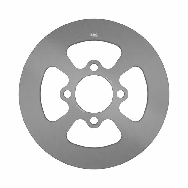 Brake Rotor D-Series Fixed Round Offroad MD6263D