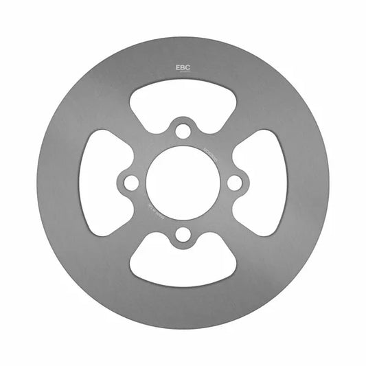 Brake Rotor D-Series Fixed Round Offroad MD6263D