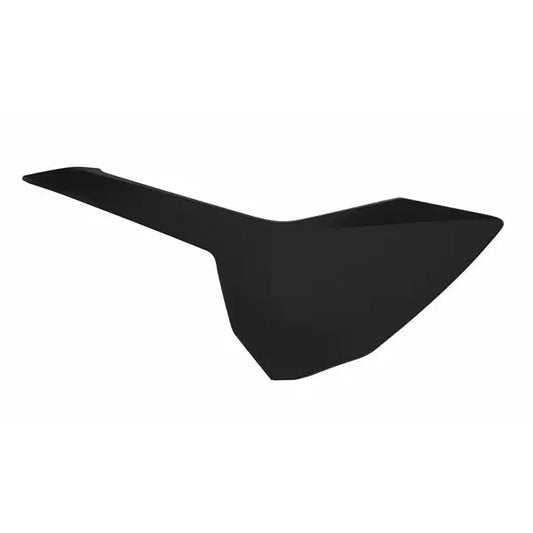 Side Pnls Hva Tc/Fc 16-18 Blk 8418200003