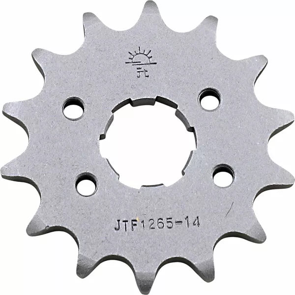 Sprocket Front 14T 520 Jtf1265.14