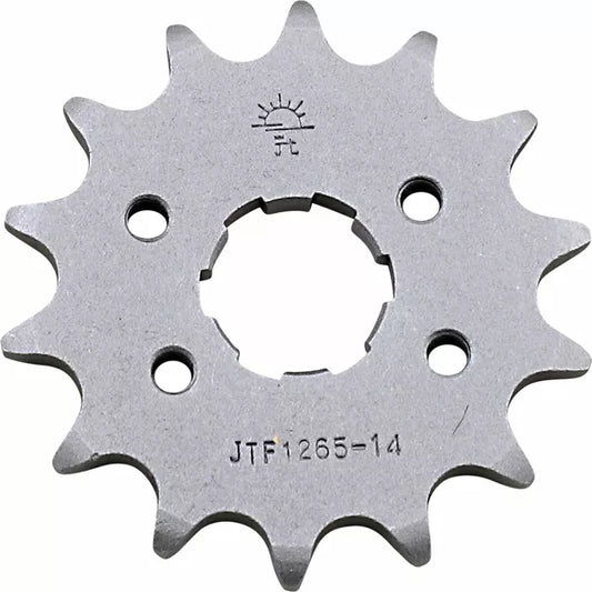 Sprocket Front 14T 520 Jtf1265.14