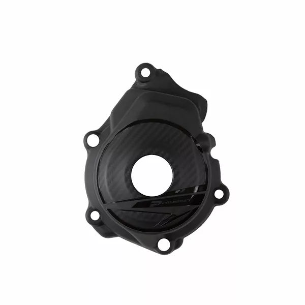 Igniton Cover Sxf23- Exc24- Bk 8499100001