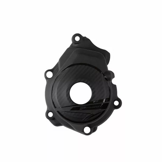 Igniton Cover Sxf23- Exc24- Bk 8499100001