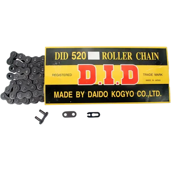 Chain DID520 118C