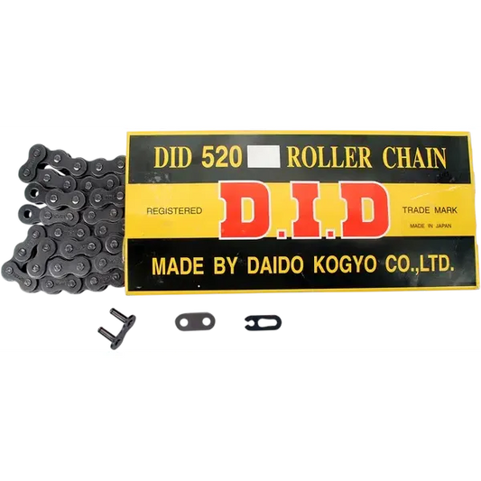 Chain DID520 118C