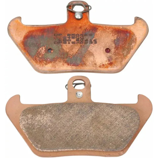 Brake Pad Bmw Frt Dp615