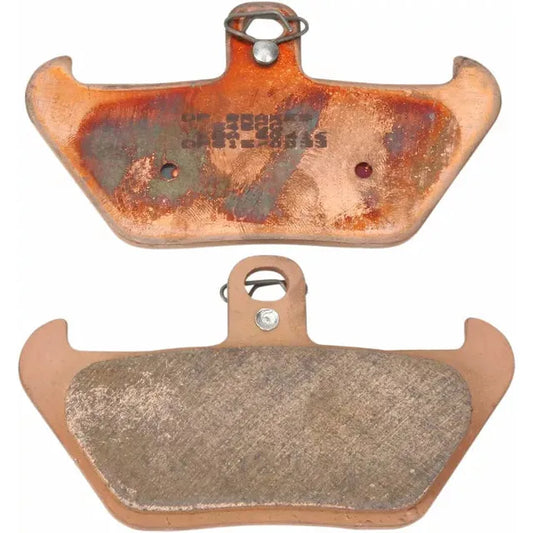 Brake Pad Bmw Frt Dp615