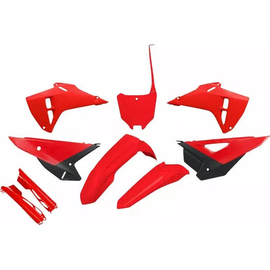 Body Kit Full Crf250/450 2025 Oe Hokit127F@999