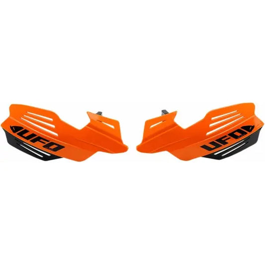Handguards Vulcan Orange Pm01650@127