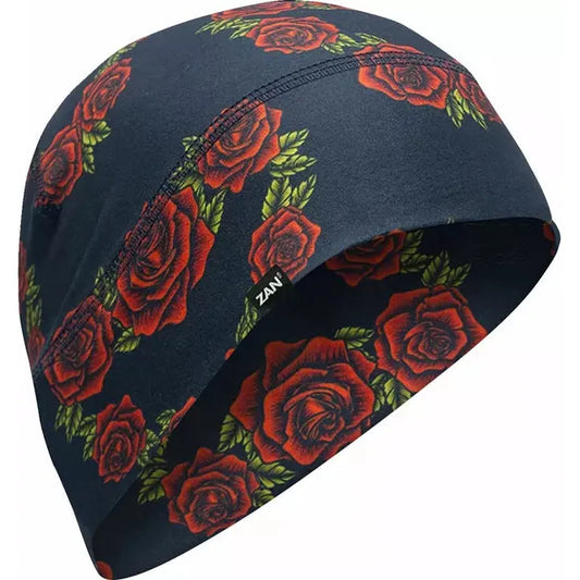 Beanie Spflx Rose Hearts Whll313