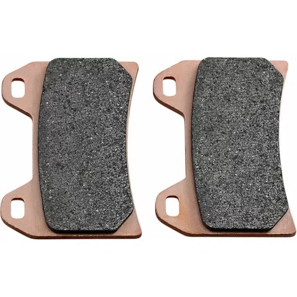 Brake Pad Epfa-Hh Series Sintered Metal EPFA244HH