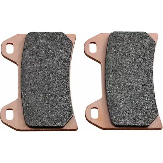 Brake Pad Epfa-Hh Series Sintered Metal EPFA244HH