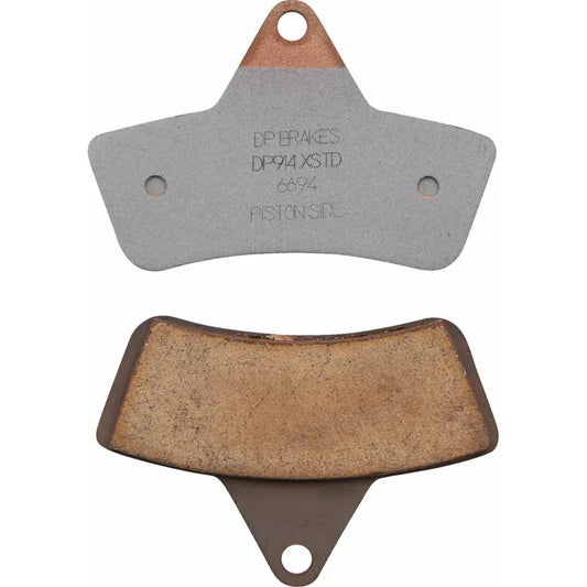 Brake Pad  Atv Arctic  F/R Dp914