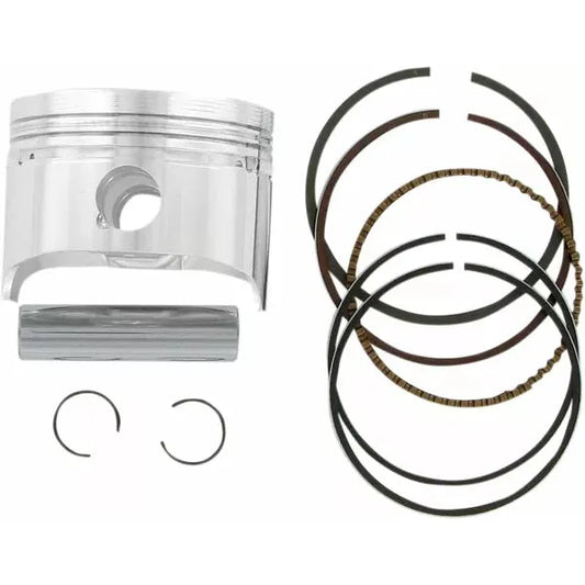 Wiseco Piston-Hon 1Mm 4156M06650
