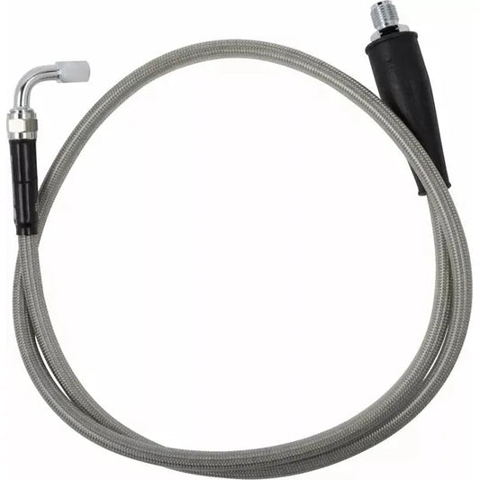 Stainless Steel Braided Brake Line G06-1-008/P