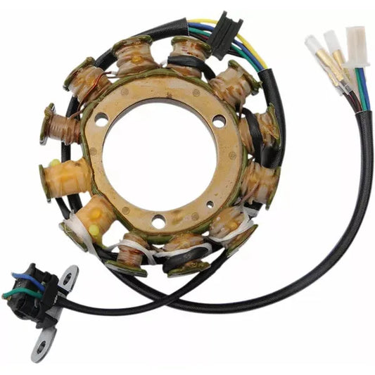Stator H/S Honda Xr400R 21-646H