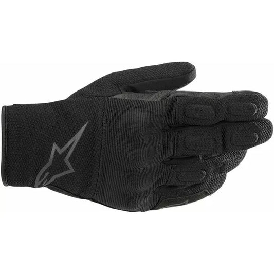 S-MAX Drystar® Gloves Black