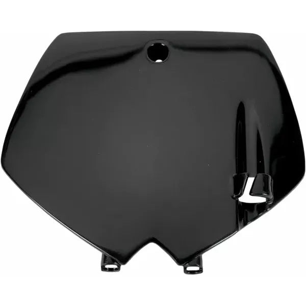 Plate # Ktm Blk Kt03071#001