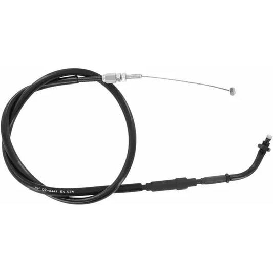 Cable Thr Pull Honda 02-0441
