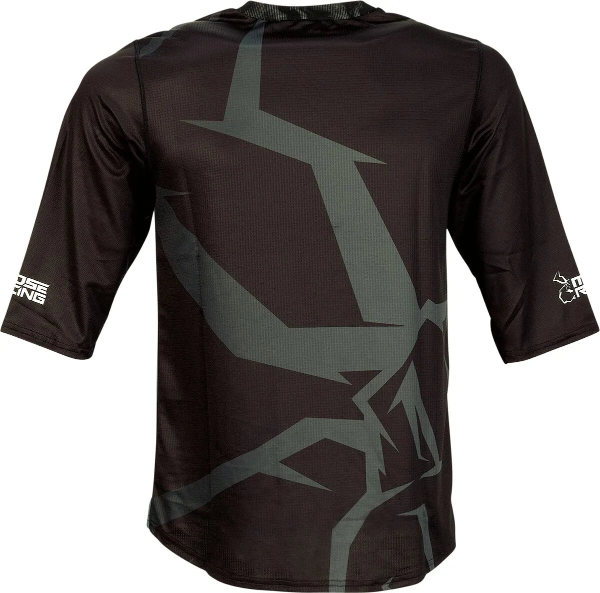 JRSY 3/4 MOOSE MTB BK 2X