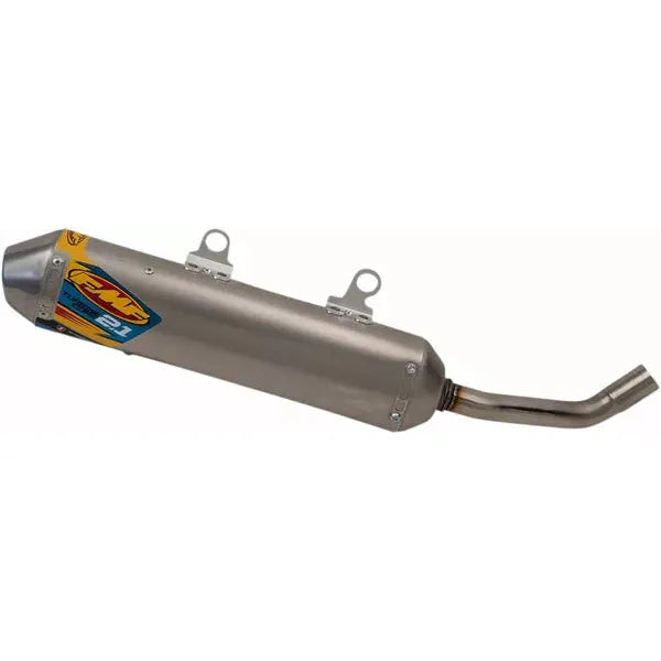 Muffler T-Core 2.1 S/A 025256