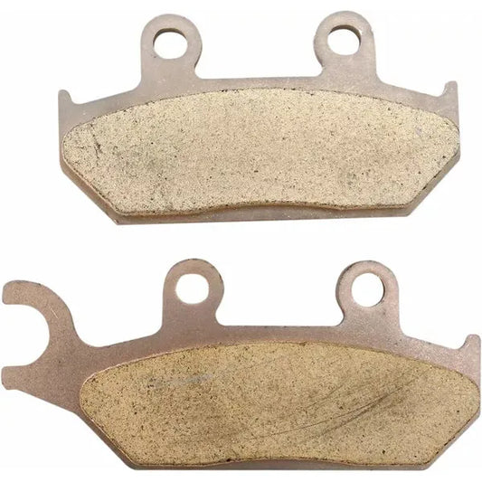 Brake Pad Sintered Dp544 Dp544