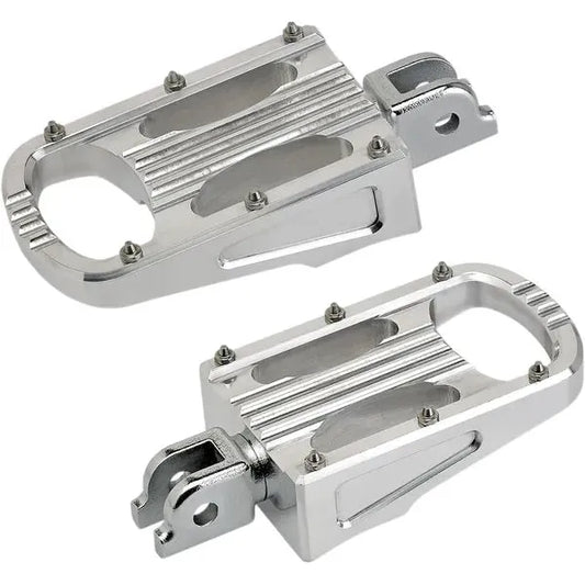 Footpeg Punish 18+Sft Pol 7006-303-03