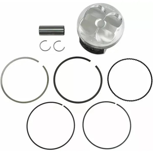 Piston Kit Can Am 400/800 W40031M09200