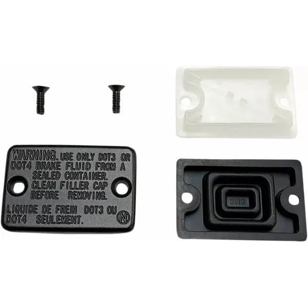 Master Cylind Cap Kit Hon 06-H01