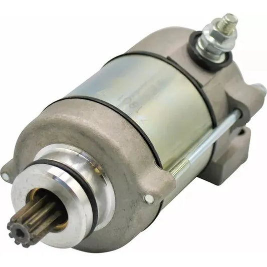 New Honda Starter Motor 61-133