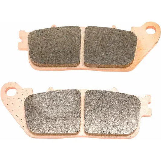 Brake Pad Fa-Hh Series Sintered Metal FA488HH