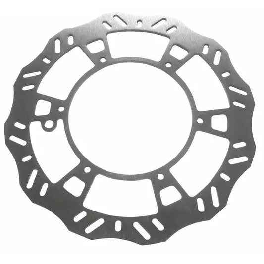 Rotor Front Suz Rmz 07-16 1711-Fr-Suz02