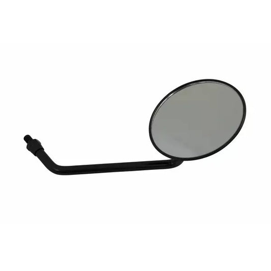 Mirror Black Right Ec Stem 20-31912