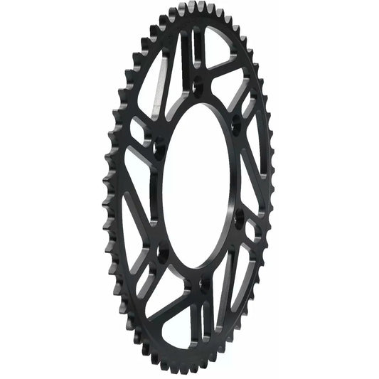 Sprocket Alu Mse Apr 40T Blk 1211-702-40-10