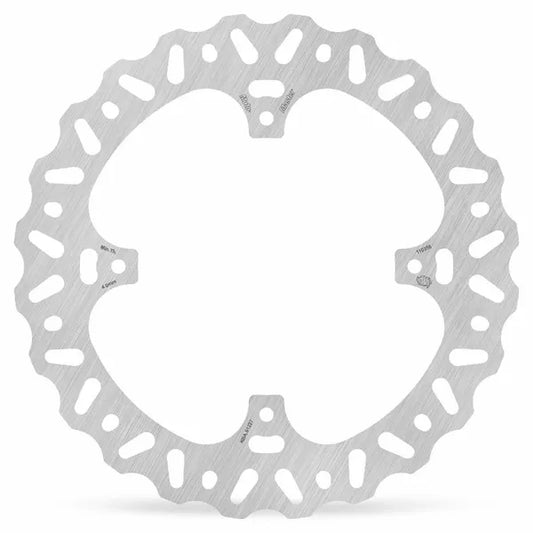 Brake Disc Nitro Rear 110356