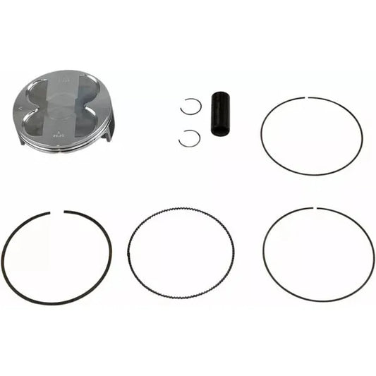 Piston Kit 24198A 24198A