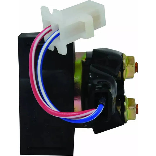 Solenoid Switch Ya/Ho/Ap 67-813
