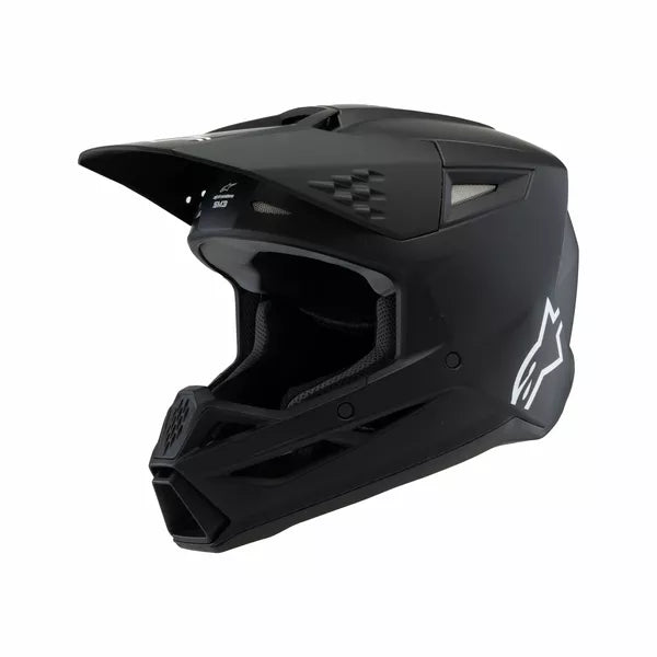 Youth S-M3 Solid Helmet