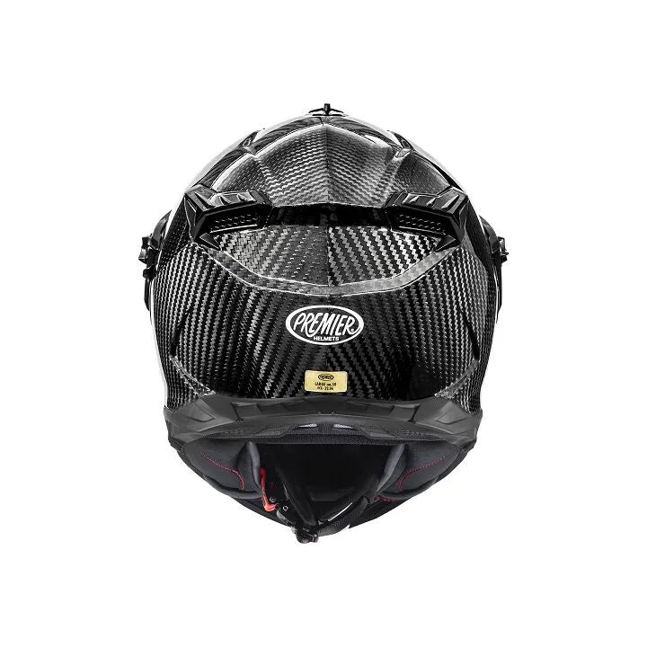 HELMET DISCOVERY CARB MD