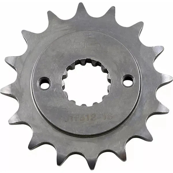 Sprocket Front 16T 520 Jtf512.16