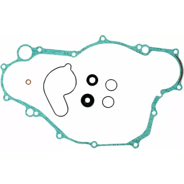 Gasket Kit Wp Rep Yz450F 75-4002