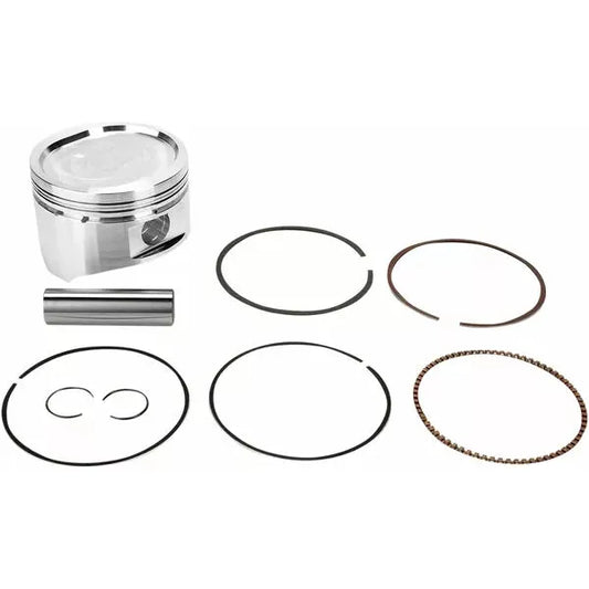 Wiseco Piston Yam .50Mm W4676M08350
