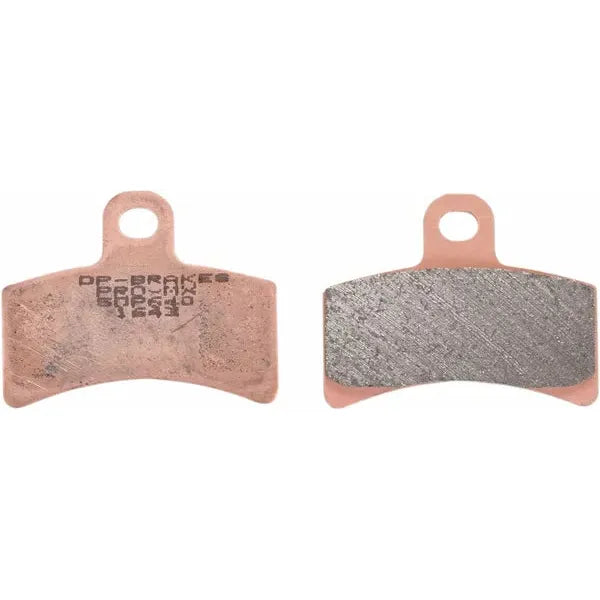 Brake Pad Mx Sdp640Mx Sdp640
