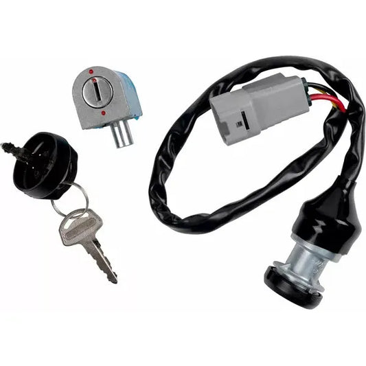 Ignition Switch Cf Moto Mse 800-1020-Pu