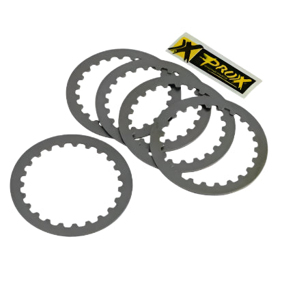Steel Plate Set Yz65 18- 16.S20019