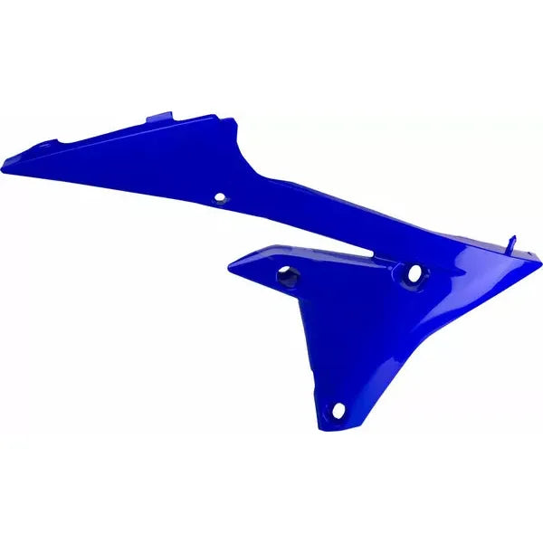 Rad Covers Yzf250/450 14-17 Bl 8417200001