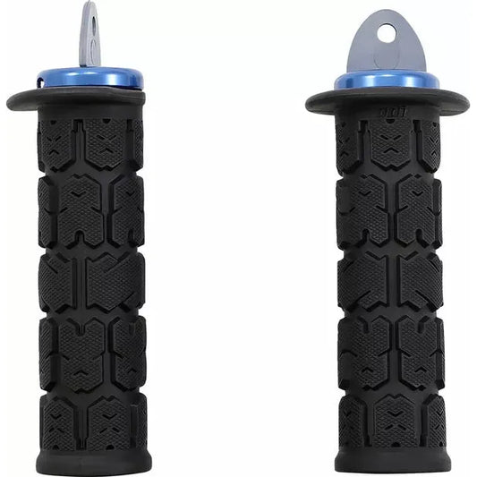 Rogue Atv/Pwc Bk/Blu J33Rgb-U