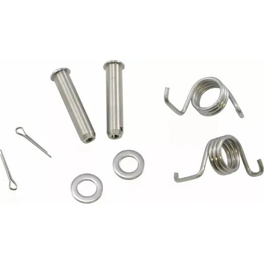 Foot Peg Spring/Pin Yam P17-4601