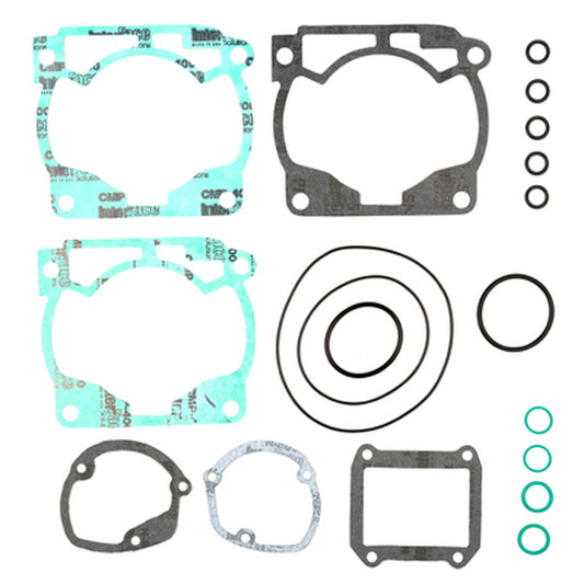 Gasket Kit Top End Ktm 35.6345