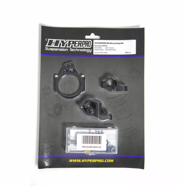 Sd Mnt Kt Kaw Z900 Rs 18 Mk-Ka09-S004-B
